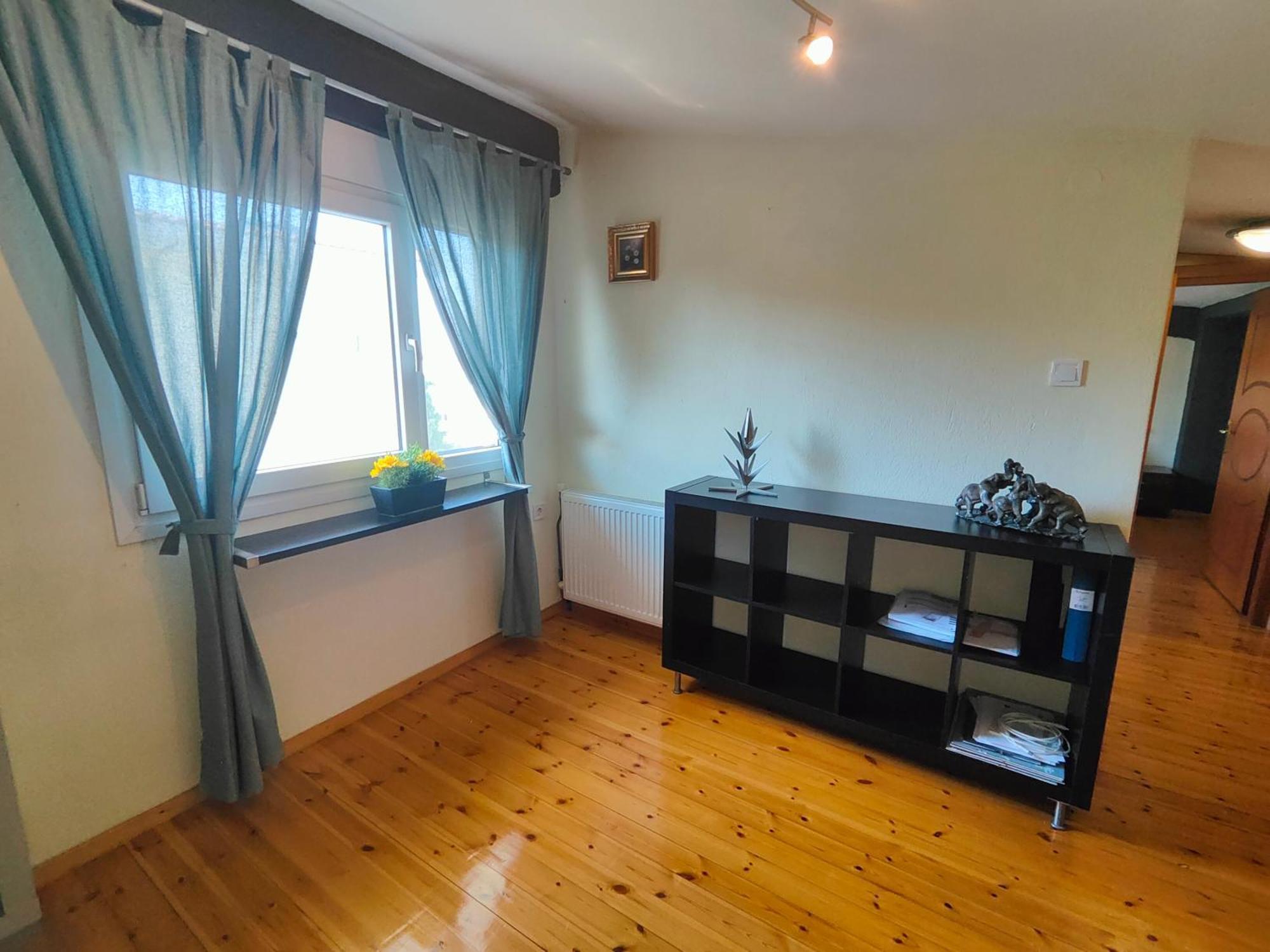 George'S Modern Apartment Nea Plagia Ngoại thất bức ảnh